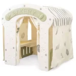 Bakery playhouse