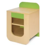 maluch kitchen Shelf unit