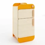 maluch kitchen Fridge