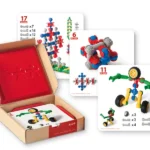 Worksheets for NS 4094